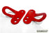 Factory Five Roadster Rear Tow Loop (Pair)